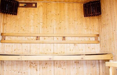 Reventa - Ground floor apartment - Estepona - Estepona Centro