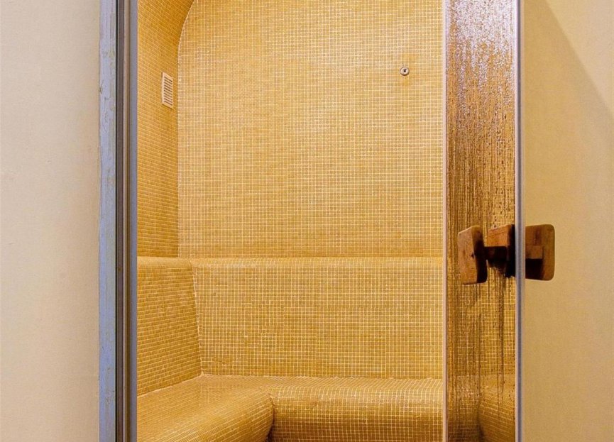 Reventa - Ground floor apartment - Estepona - Estepona Centro