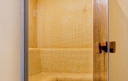 Reventa - Ground floor apartment - Estepona - Estepona Centro