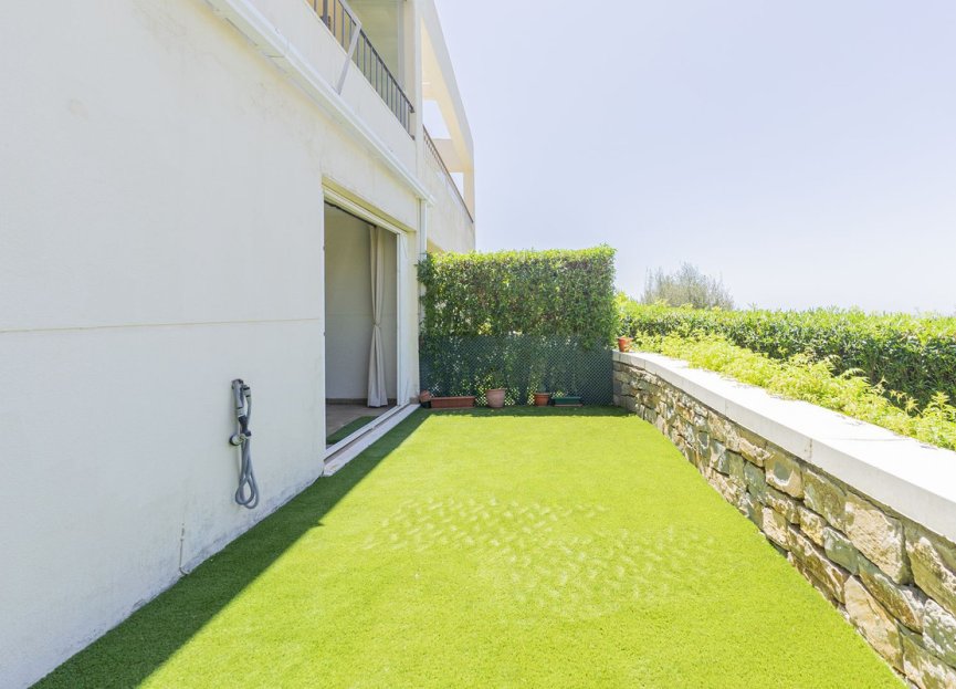 Resale - Apartment - Duplex - Marbella - Altos de los Monteros