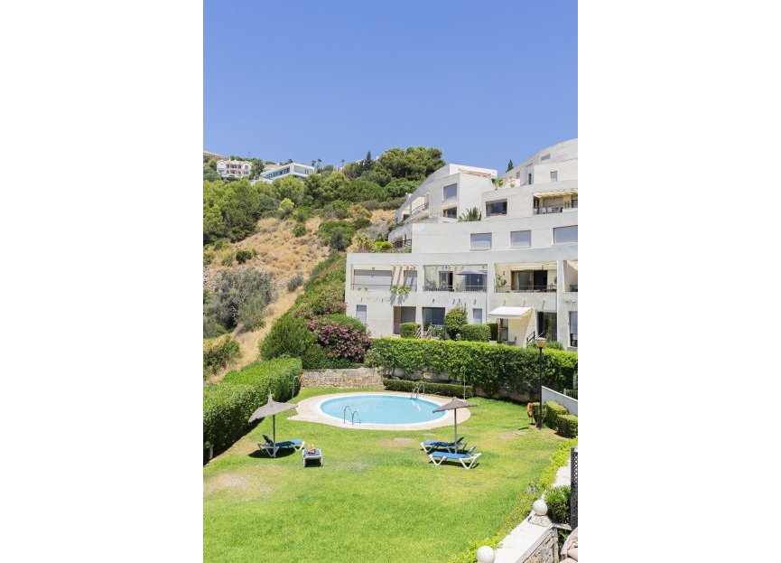 Resale - Apartment - Duplex - Marbella - Altos de los Monteros