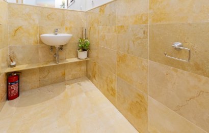 Resale - Apartment - Duplex - Marbella - Altos de los Monteros