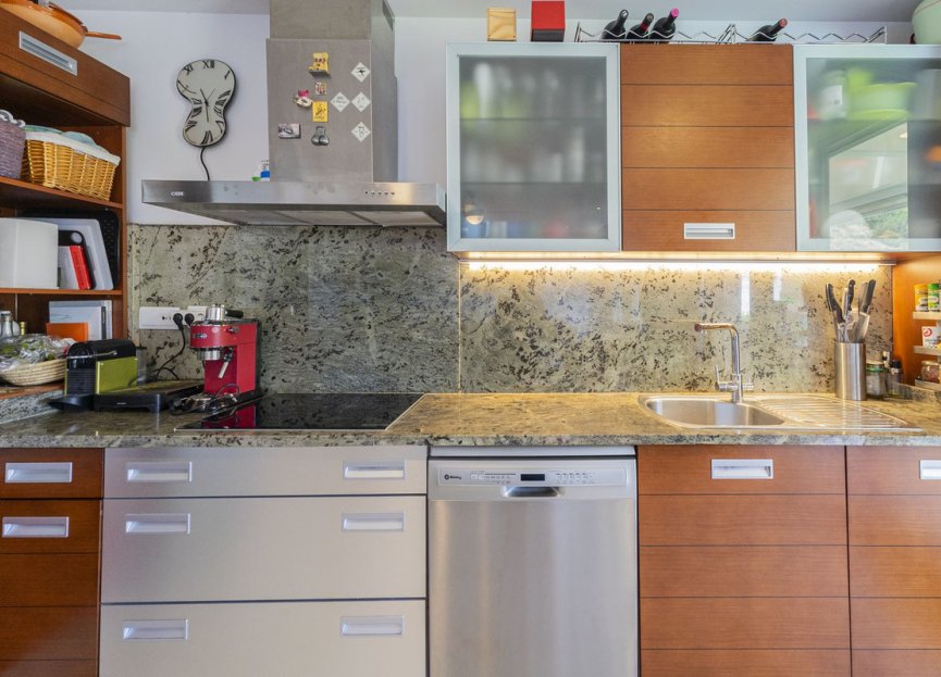 Resale - Apartment - Duplex - Marbella - Altos de los Monteros