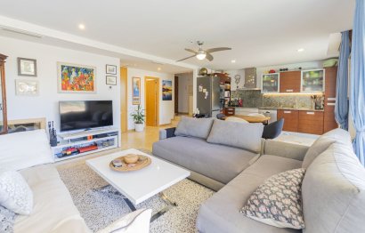 Resale - Apartment - Duplex - Marbella - Altos de los Monteros