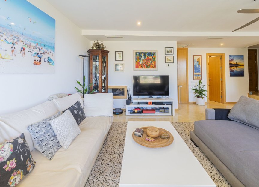 Resale - Apartment - Duplex - Marbella - Altos de los Monteros