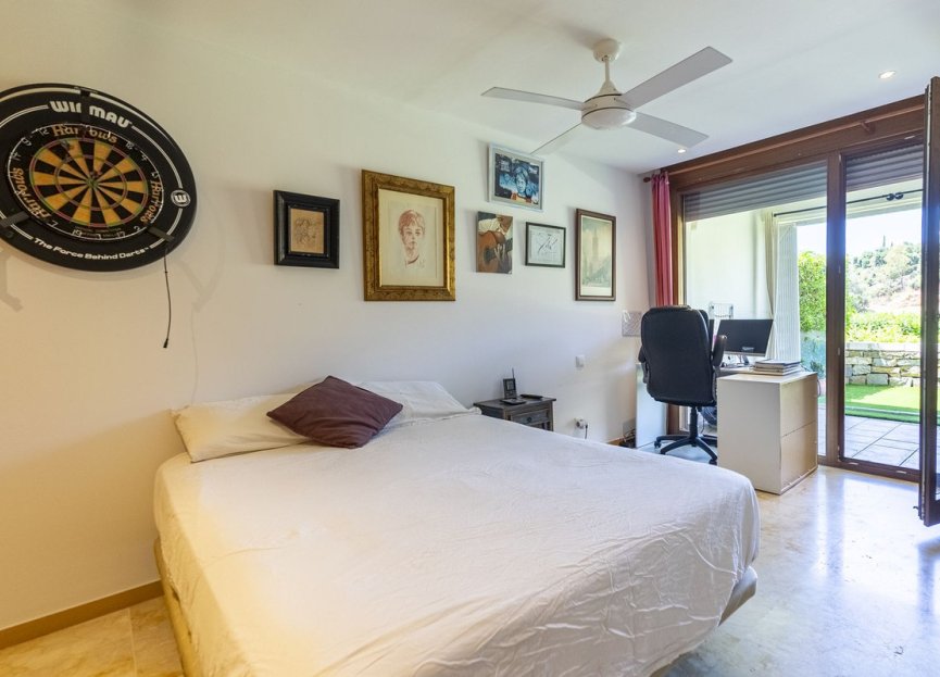 Resale - Apartment - Duplex - Marbella - Altos de los Monteros