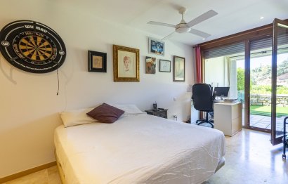 Resale - Apartment - Duplex - Marbella - Altos de los Monteros