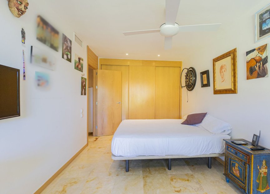 Resale - Apartment - Duplex - Marbella - Altos de los Monteros