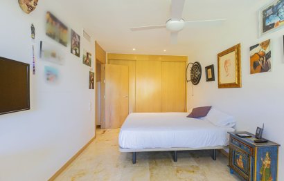 Resale - Apartment - Duplex - Marbella - Altos de los Monteros