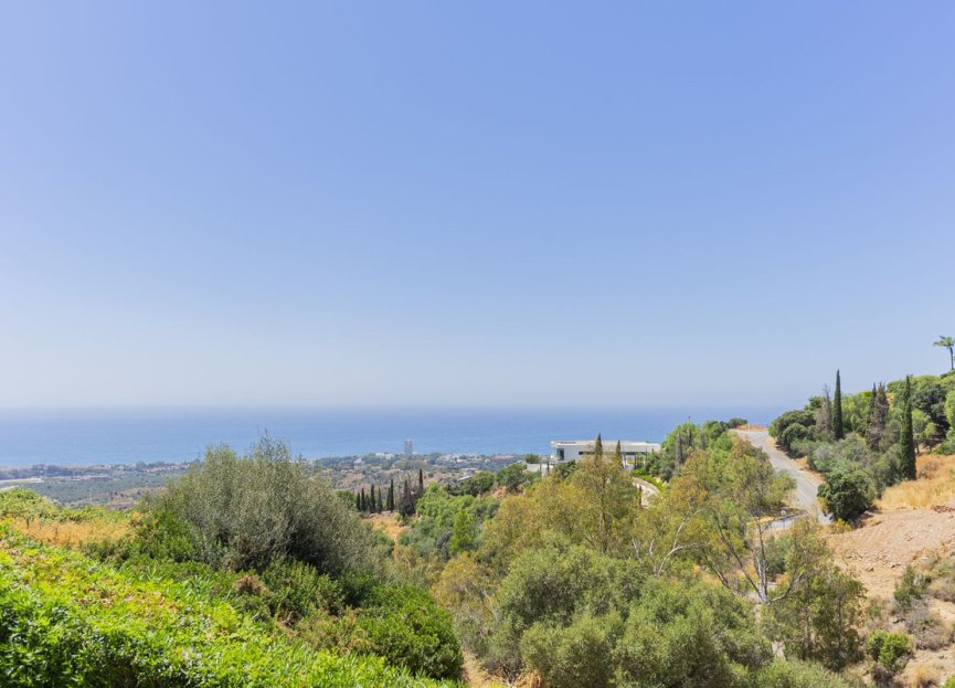 Resale - Apartment - Duplex - Marbella - Altos de los Monteros