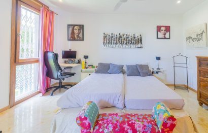 Resale - Apartment - Duplex - Marbella - Altos de los Monteros