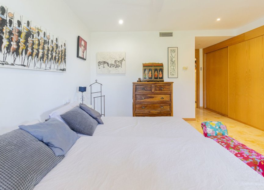 Resale - Apartment - Duplex - Marbella - Altos de los Monteros