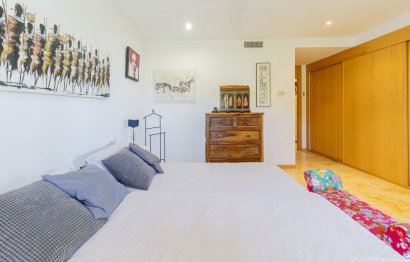 Resale - Apartment - Duplex - Marbella - Altos de los Monteros