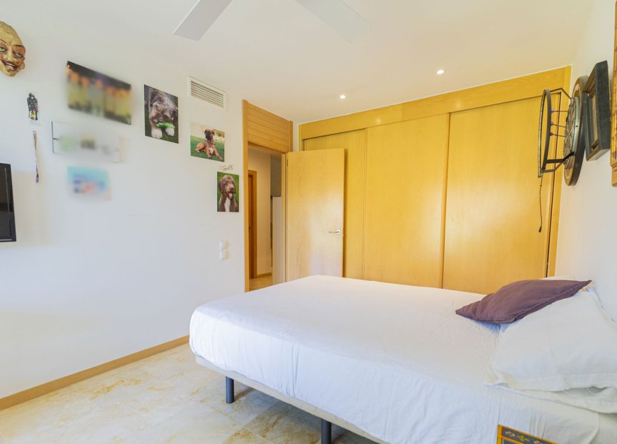 Resale - Apartment - Duplex - Marbella - Altos de los Monteros