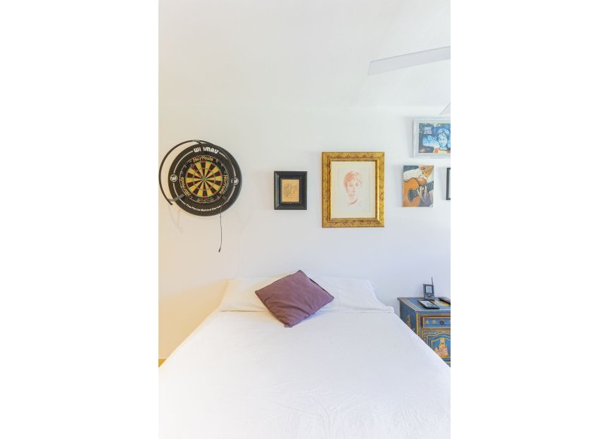 Resale - Apartment - Duplex - Marbella - Altos de los Monteros