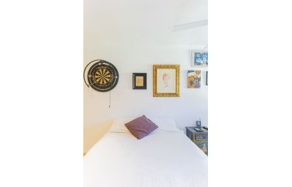 Resale - Apartment - Duplex - Marbella - Altos de los Monteros