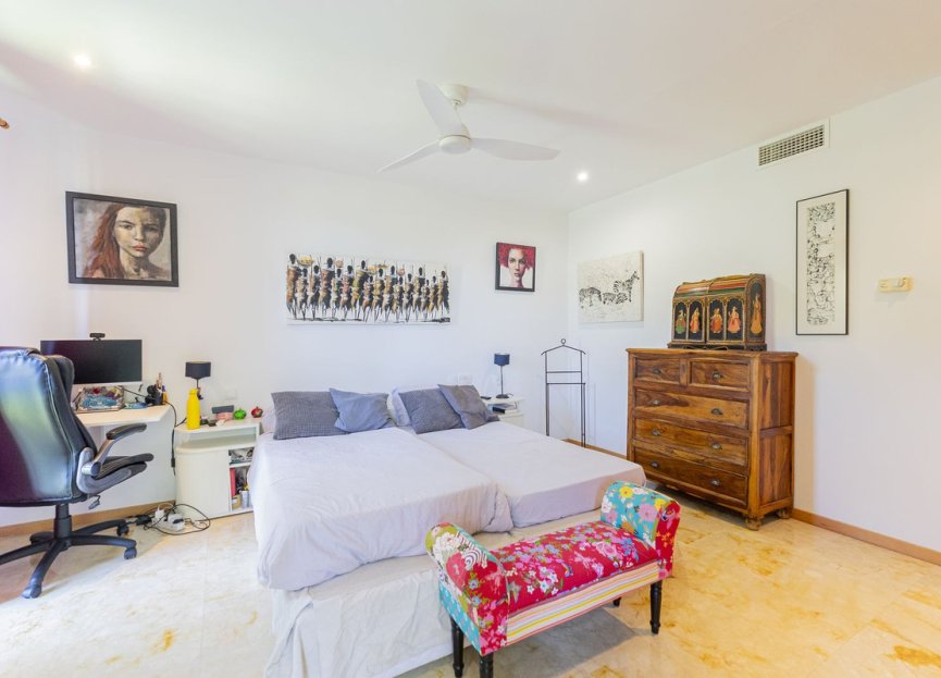 Resale - Apartment - Duplex - Marbella - Altos de los Monteros