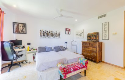 Resale - Apartment - Duplex - Marbella - Altos de los Monteros