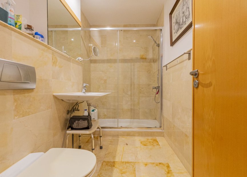 Resale - Apartment - Duplex - Marbella - Altos de los Monteros