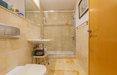 Resale - Apartment - Duplex - Marbella - Altos de los Monteros