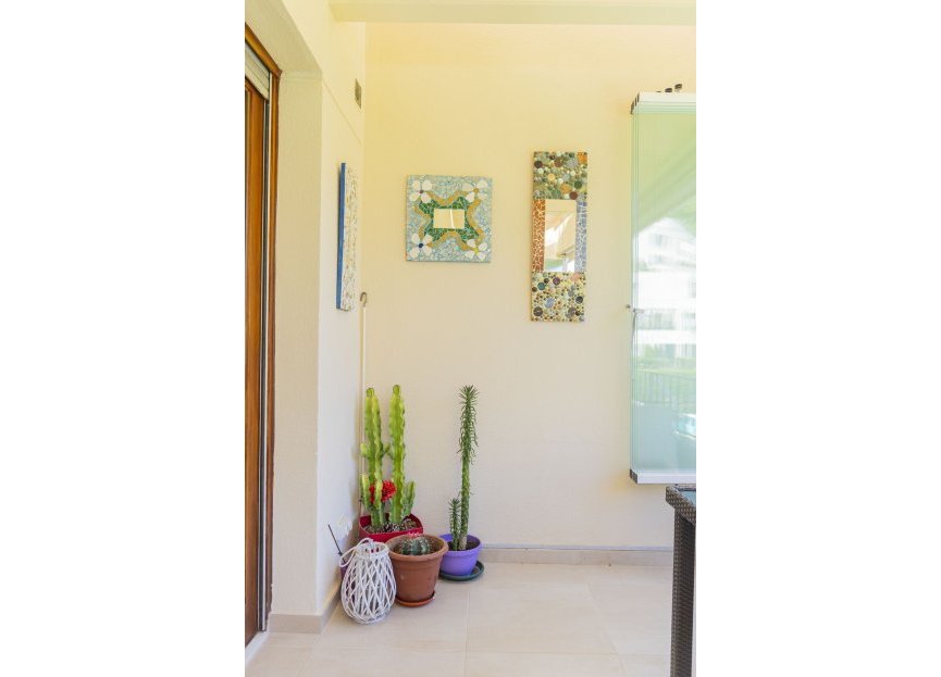 Resale - Apartment - Duplex - Marbella - Altos de los Monteros