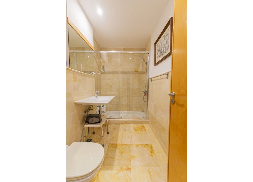 Resale - Apartment - Duplex - Marbella - Altos de los Monteros