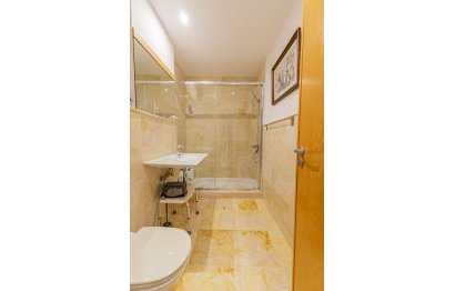 Resale - Apartment - Duplex - Marbella - Altos de los Monteros