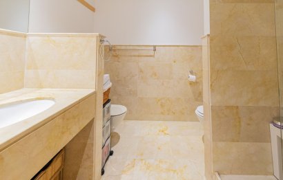 Resale - Apartment - Duplex - Marbella - Altos de los Monteros