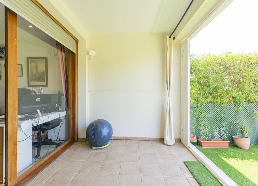 Resale - Apartment - Duplex - Marbella - Altos de los Monteros