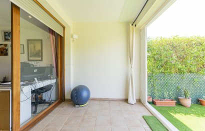 Resale - Apartment - Duplex - Marbella - Altos de los Monteros