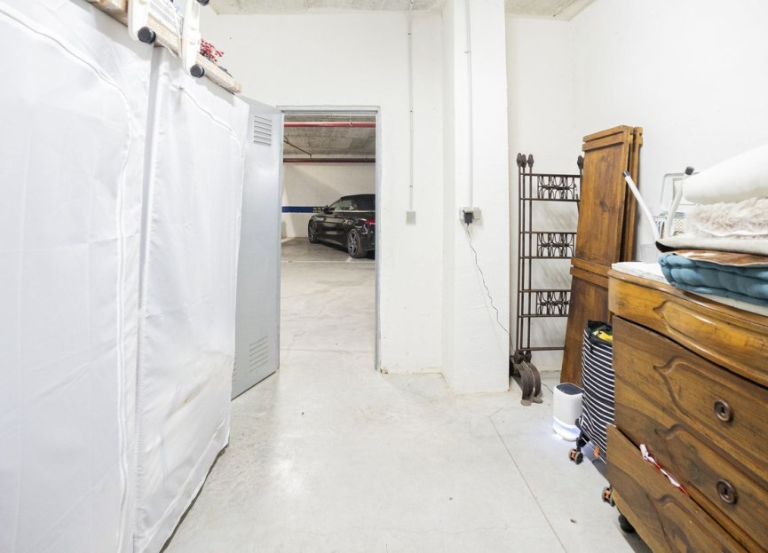 Resale - Apartment - Duplex - Marbella - Altos de los Monteros