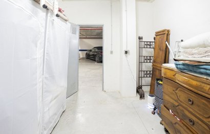 Resale - Apartment - Duplex - Marbella - Altos de los Monteros