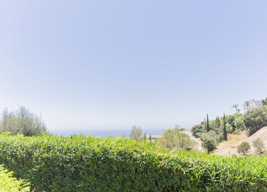 Resale - Apartment - Duplex - Marbella - Altos de los Monteros