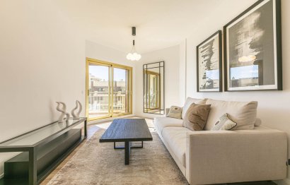 Resale - Apartment - Top Floor Apartment - Fuengirola - Fuengirola Centro