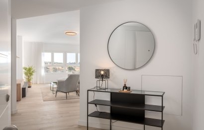 Resale - Apartment - Top Floor Apartment - Marbella - Nueva Andalucia