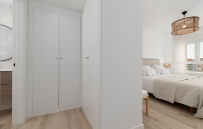 Resale - Apartment - Top Floor Apartment - Marbella - Nueva Andalucia