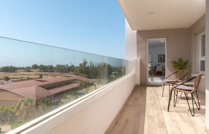 Resale - Apartment - Top Floor Apartment - Marbella - Nueva Andalucia