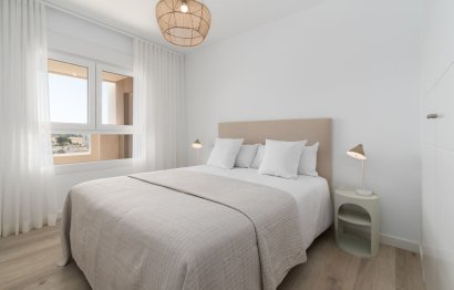 Resale - Apartment - Top Floor Apartment - Marbella - Nueva Andalucia