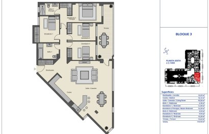 Resale - Apartment - Top Floor Apartment - Marbella - Nueva Andalucia