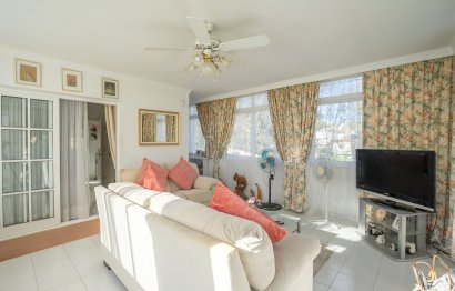 Resale - House - Detached Villa - Benalmádena - Arroyo de la Miel