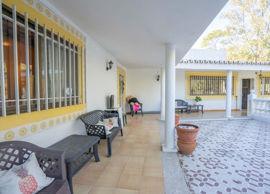 Resale - House - Detached Villa - Benalmádena - Arroyo de la Miel