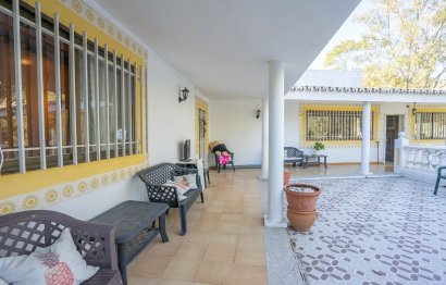 Resale - House - Detached Villa - Benalmádena - Arroyo de la Miel