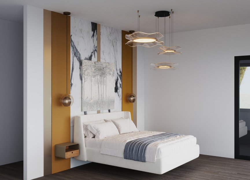 New Build - House - Mijas