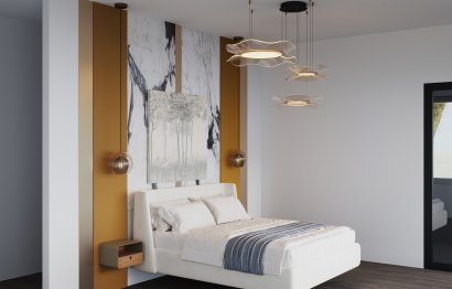 New Build - House - Mijas