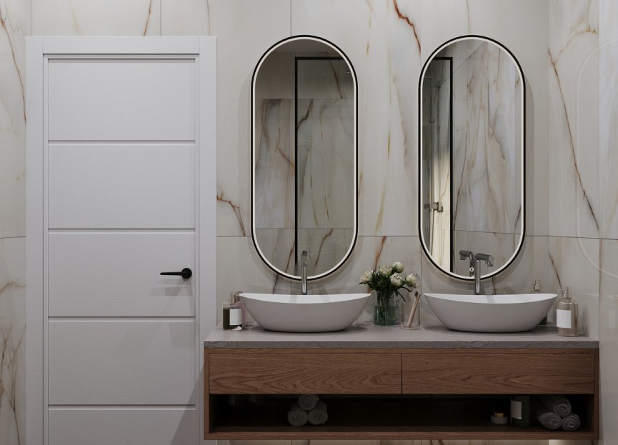 New Build - House - Mijas