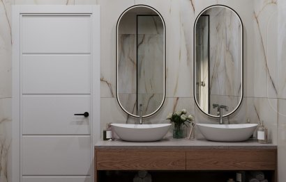 New Build - House - Mijas