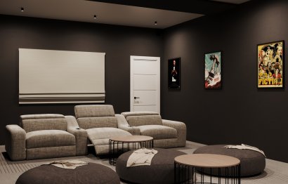 New Build - House - Mijas