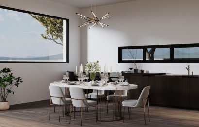 New Build - House - Mijas