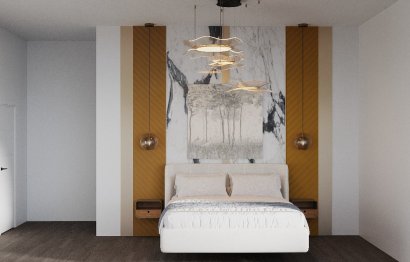 New Build - House - Mijas