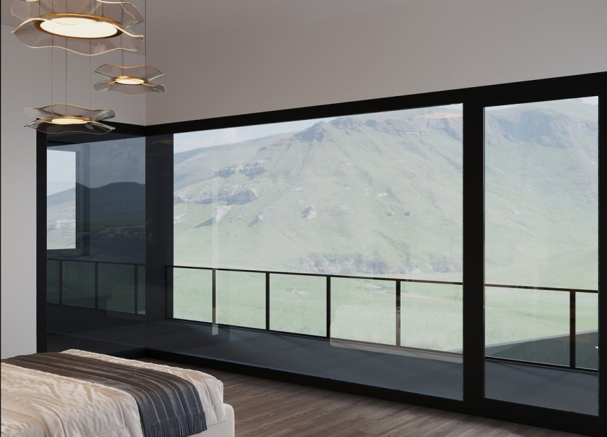 New Build - House - Mijas